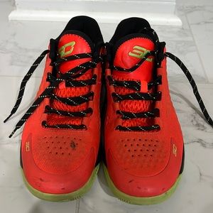 Under Armour Running Shoes